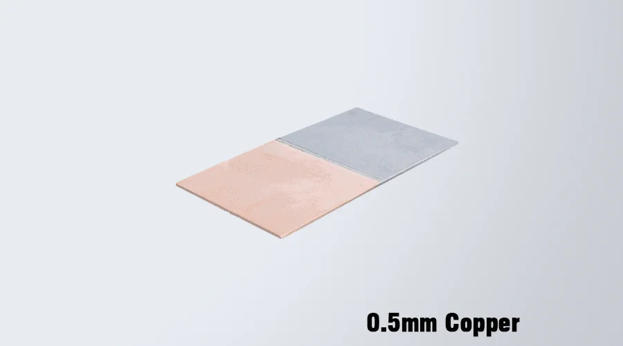 STR-LITE Series Handheld laser welding machines | Sichuan Strongest Laser Technology Co., Ltd 0.5mm Copper