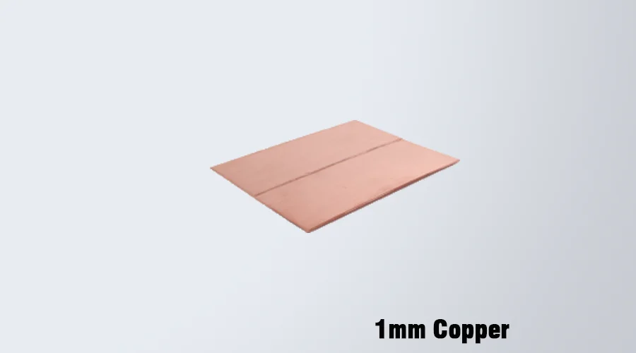 STR-LITE Series Handheld laser welding machines | Sichuan Strongest Laser Technology Co., Ltd 1mm Copper