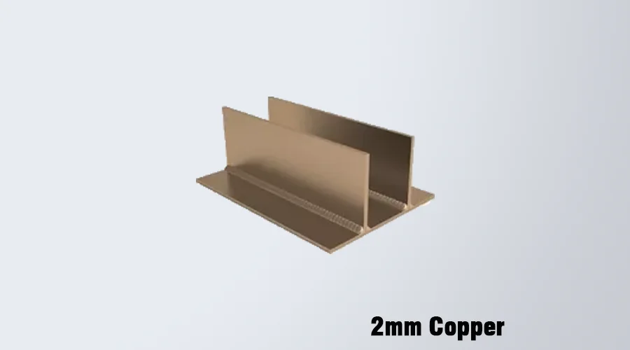 STR-LITE Series Handheld laser welding machines | Sichuan Strongest Laser Technology Co., Ltd 2mm Copper