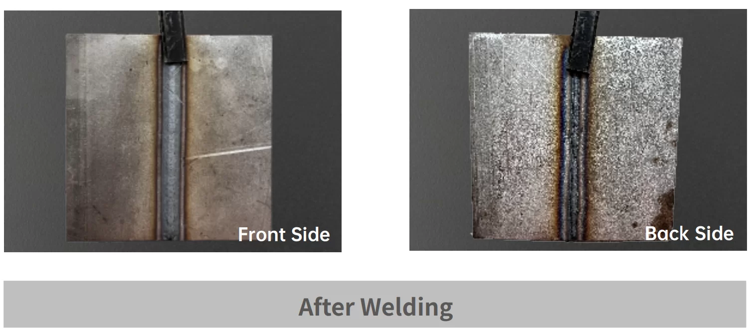 Handheld Laser Welding Machines | After Welding 1723796500