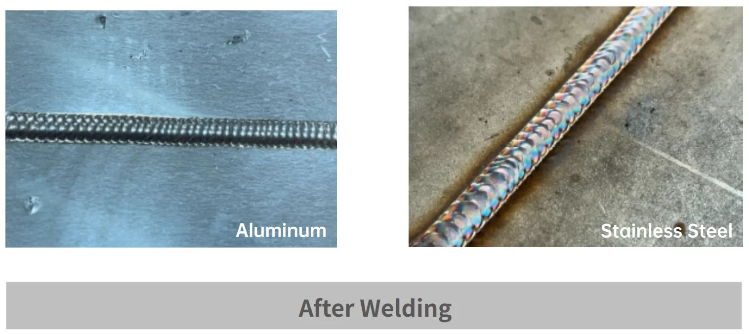 Handheld Laser Welding Machines | After Welding 1723796967