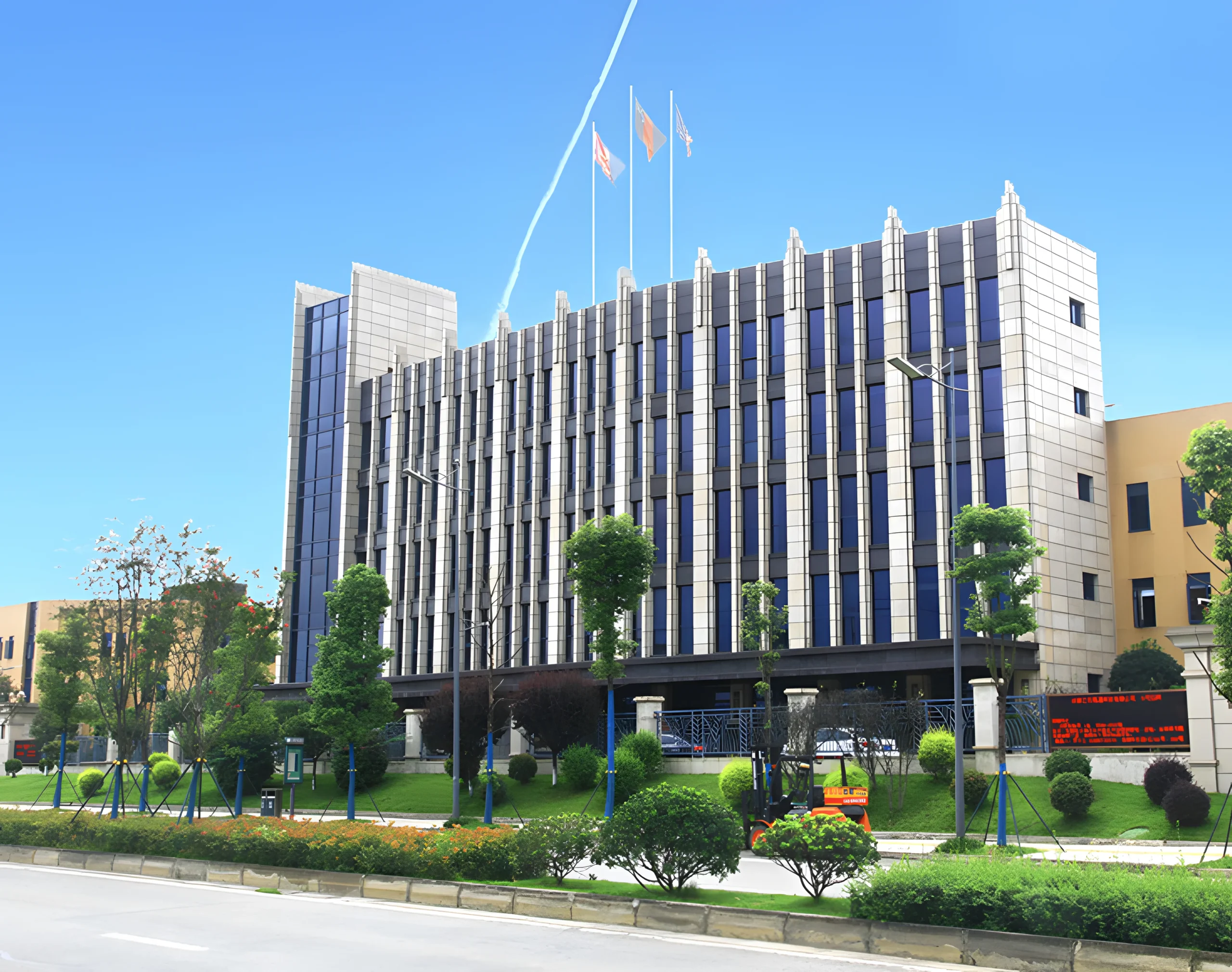 handheld laser welding machine manufacturer