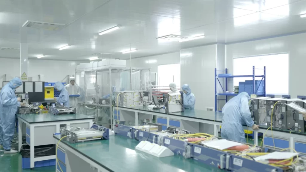 strongest Laser Leading the Wave of Laser Technology Revolution | Sichuan Strongest Laser Technology Co., Ltd strongest Laser Leading the Wave of Laser Technology Revolution | image 1695888419 fXd07XDa 1726724256