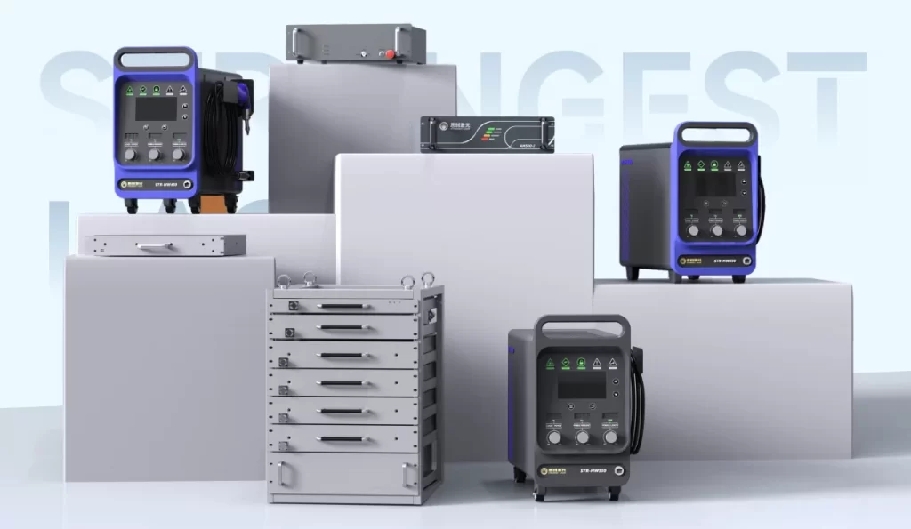 strongest Laser Leading the Wave of Laser Technology Revolution | Sichuan Strongest Laser Technology Co., Ltd strongest Laser Leading the Wave of Laser Technology Revolution | image 1695889172 NZ9PiVoV 1726724258