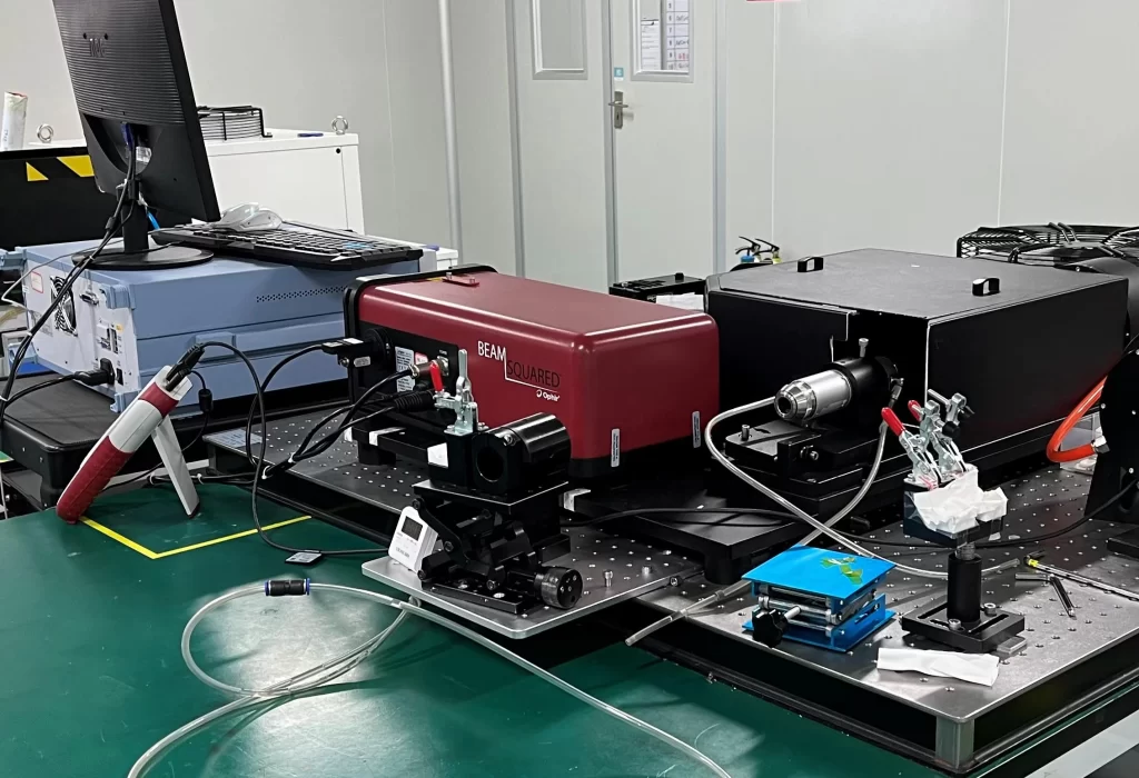 Fiber Lasers for Additive Manufacturing | 1 1724910771