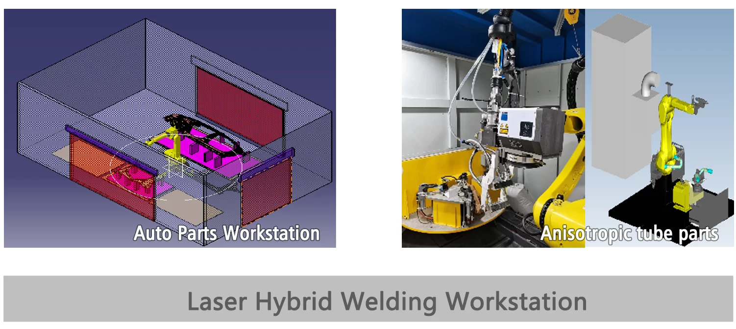 Laser Hybrid Welding | Laser Hybrid Welding Workstations2 1724900097