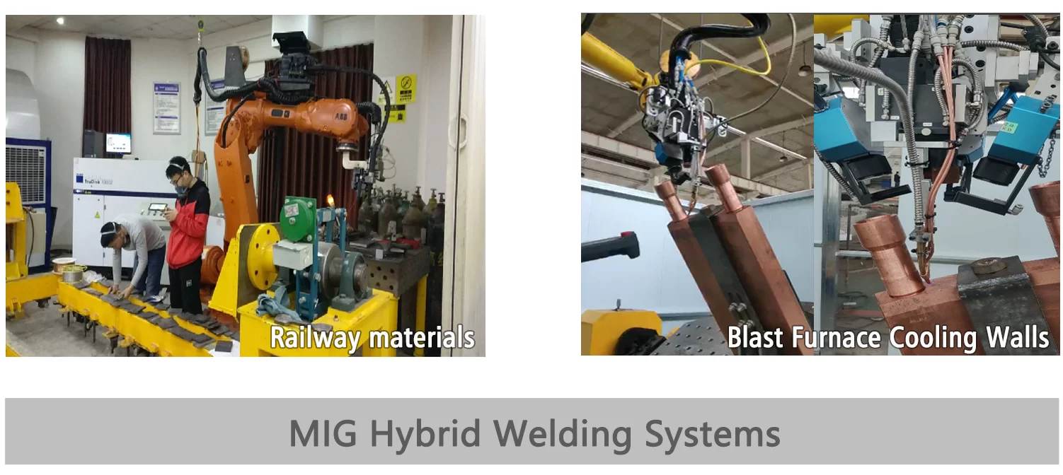 Laser Hybrid Welding | MIG Hybrid Welding Systems1 1724899954