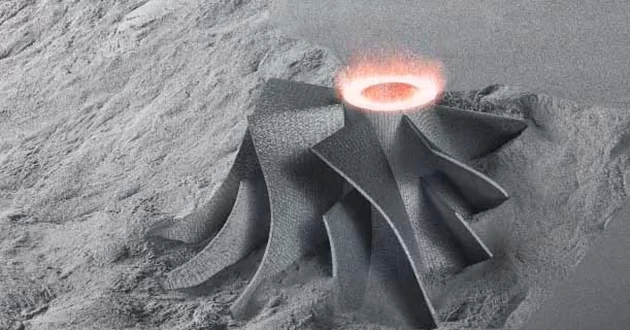 Fiber Lasers for Additive Manufacturing | Sichuan Strongest Laser Technology Co., Ltd Fiber Lasers for Additive Manufacturing | R C 1724814354