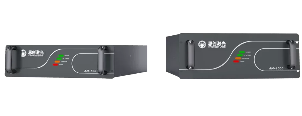 Fiber Laser vs. CO2 Laser: A Comprehensive Comparison | Sichuan Strongest Laser Technology Co., Ltd fiber laser