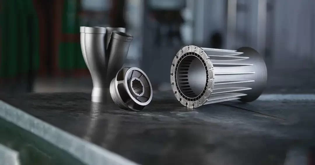 Fiber Lasers for Additive Manufacturing | Sichuan Strongest Laser Technology Co., Ltd Fiber Lasers for Additive Manufacturing | a4a35c5e1d9a48e1b03b70567a83ba90 1724838621