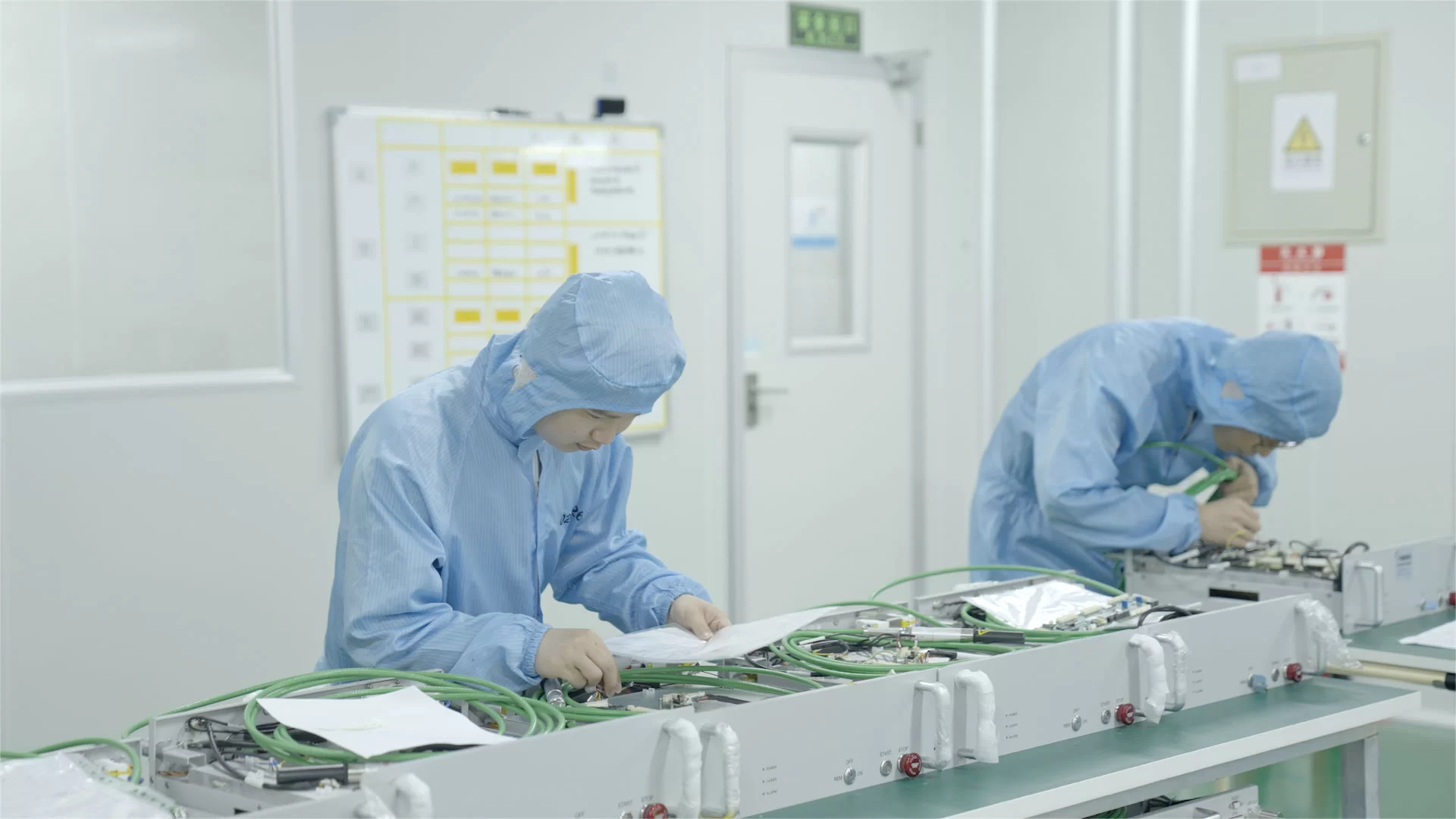 Technology&R&D | Sichuan Strongest Laser Technology Co., Ltd Technology&R&D | advantage 3 1723712711