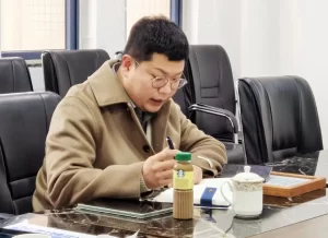 strongest Laser renewed its Korean agent contract, accelerating the expansion of overseas markets | Sichuan Strongest Laser Technology Co., Ltd strongest Laser renewed its Korean agent contract, accelerating the expansion of overseas markets | image 1704936491 n57EsXk8 1726723247