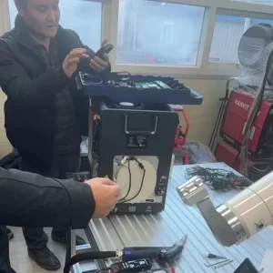 strongest Laser renewed its Korean agent contract, accelerating the expansion of overseas markets | Sichuan Strongest Laser Technology Co., Ltd strongest Laser renewed its Korean agent contract, accelerating the expansion of overseas markets | image 1704936512 Jv6u7BL6 1726723249