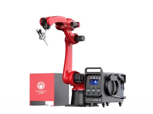 Fiber Lasers for Additive Manufacturing