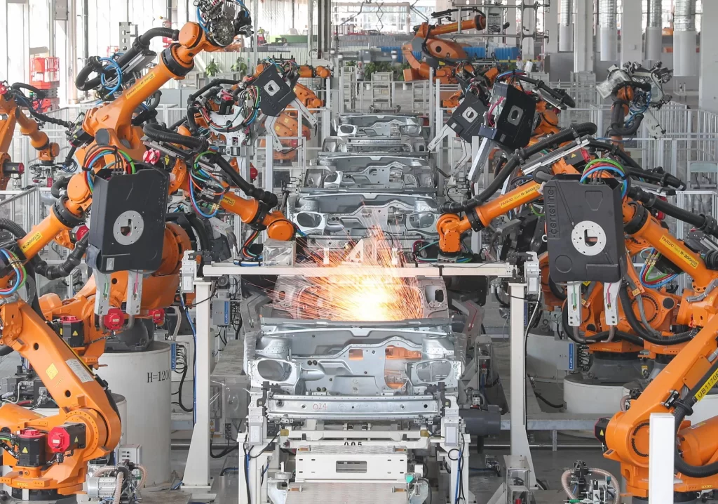 Why Choose a Handheld Laser Welding Machine for Metal Fabrication? | Sichuan Strongest Laser Technology Co., Ltd Why Choose a Handheld Laser Welding Machine for Metal Fabrication? | 未标题 2 1724813108