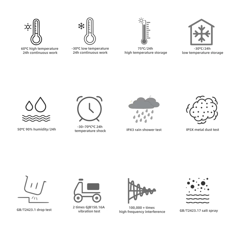 STR-HW Series Handheld laser welding machines | 12 rigorous tests durable and resistant 172076437766666 1725675879
