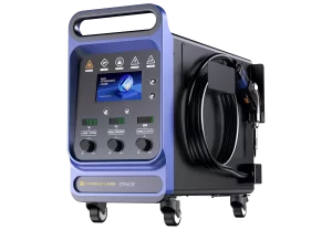 STR-HW Series Handheld laser welding machines | 200 1726735434