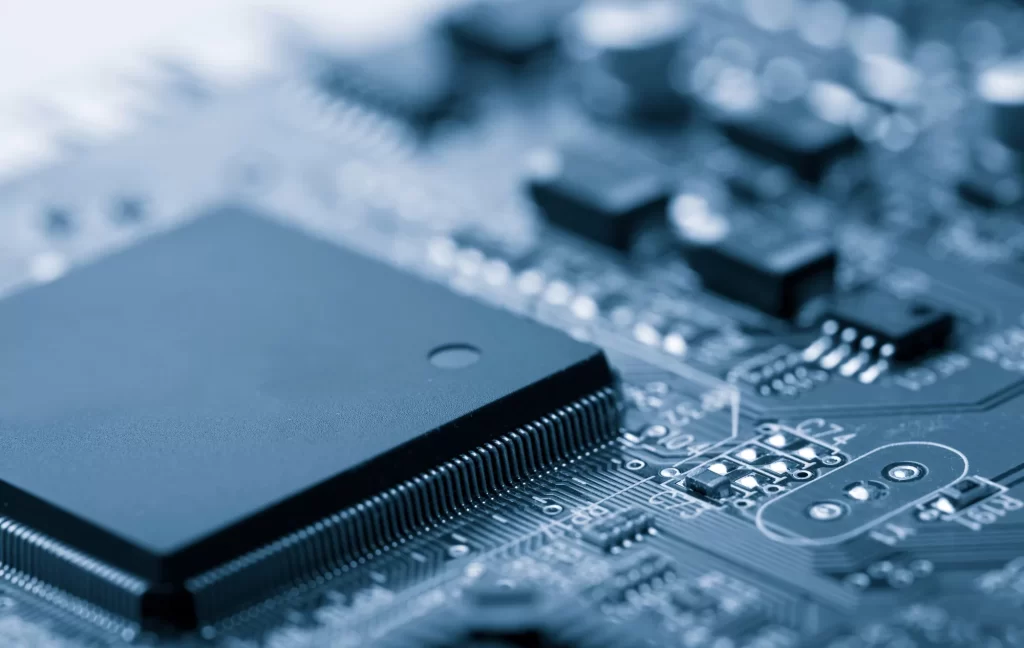 Handheld Laser Welding Machines for Electronic Communication