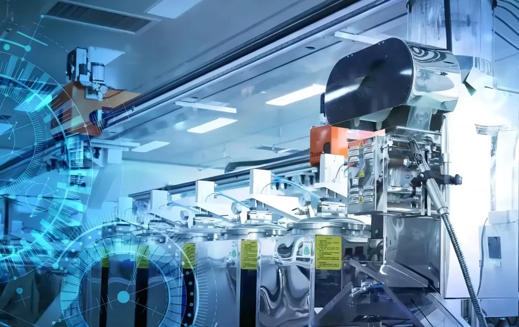 Handheld Laser Welding Machines for Medical Instruments