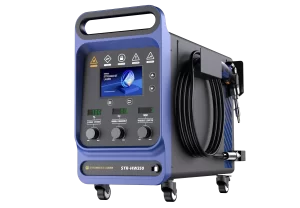 STR-HW Series Handheld laser welding machines | 350 1726735442