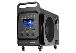 STR-HW Series Handheld laser welding machines | 850 1726735473