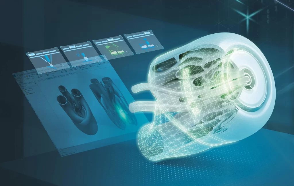 Fiber Lasers for Additive Manufacturing | Sichuan Strongest Laser Technology Co., Ltd Additive Manufacturing Fiber Lasers for medical field