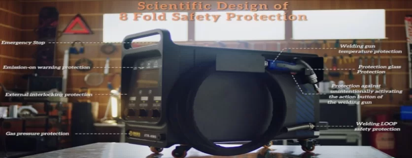 STRONGEST LASER Named to Global TOP 10: | Sichuan Strongest Laser Technology Co., Ltd Customised laser solutions