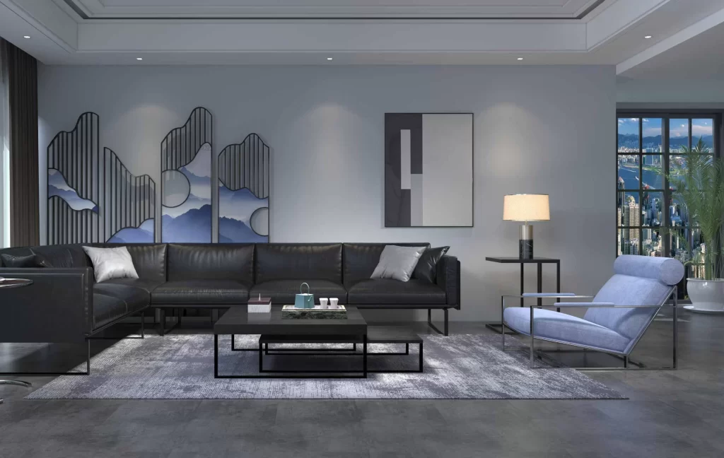 Handheld Laser Welder for Furniture And Electrical Appliances