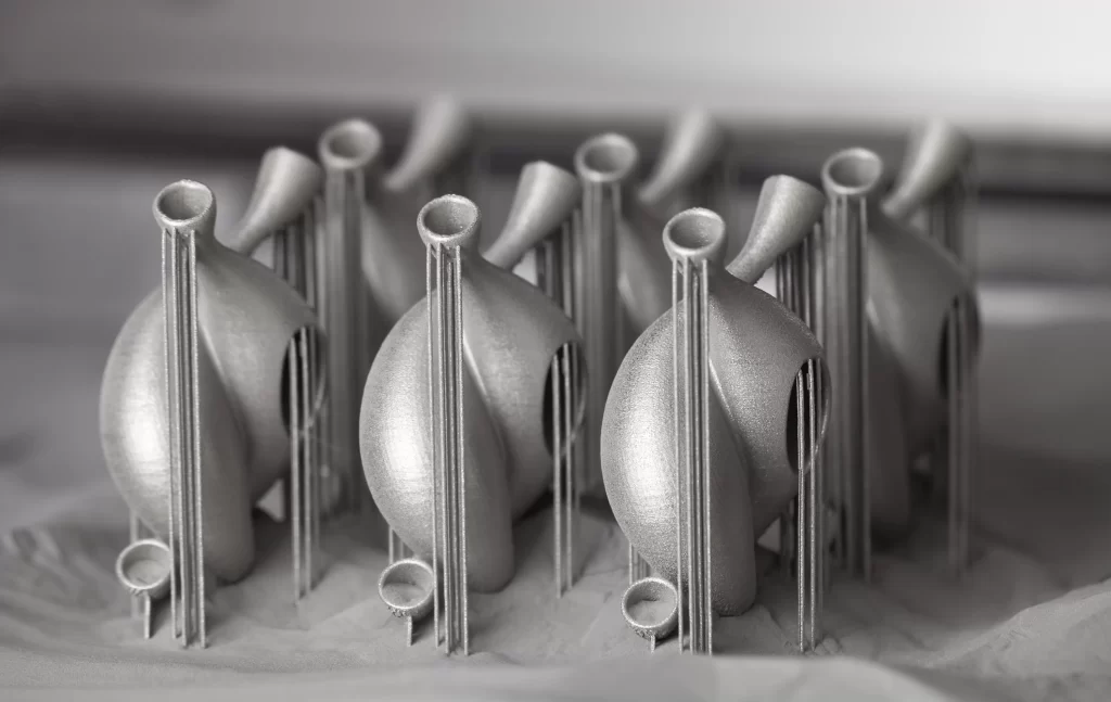 Fiber Lasers for Additive Manufacturing | Sichuan Strongest Laser Technology Co., Ltd Additive Manufacturing Fiber Lasers for Mold Manufacturing