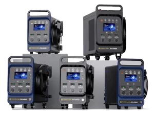 handheld laser welder