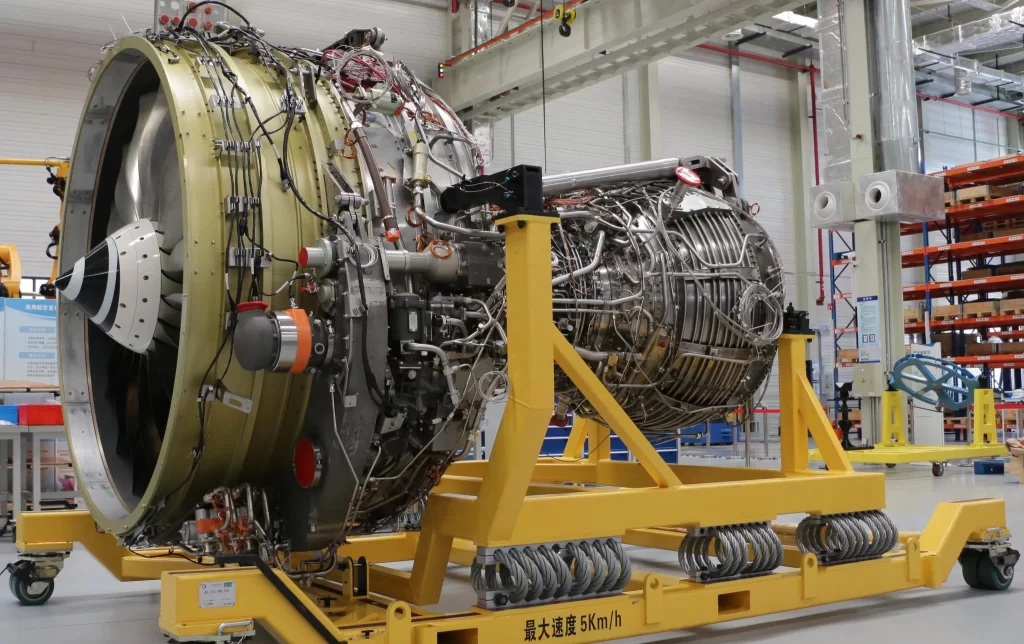 Laser Hybrid Welding for Aerospace