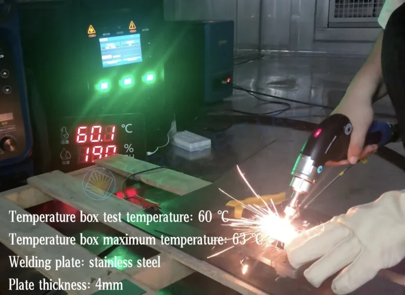 Industry Application of Handheld Laser Welding Machine | Sichuan Strongest Laser Technology Co., Ltd Industry Application of Handheld Laser Welding Machine | handheld laser welding machine application 1730102393