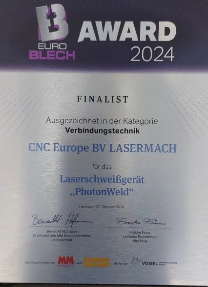 STRONGEST LASER Shines Globally | Stunning Debut at Multiple International Exhibitions in October, Showcasing China's Manufacturing Strength | 6401 1730956937