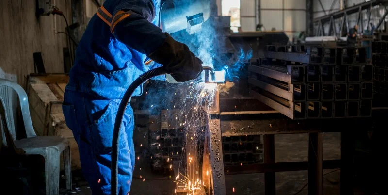 Laser Welding vs TIG Welding | Sichuan Strongest Laser Technology Co., Ltd Laser Welding vs TIG Welding | TIG welding 1732681918