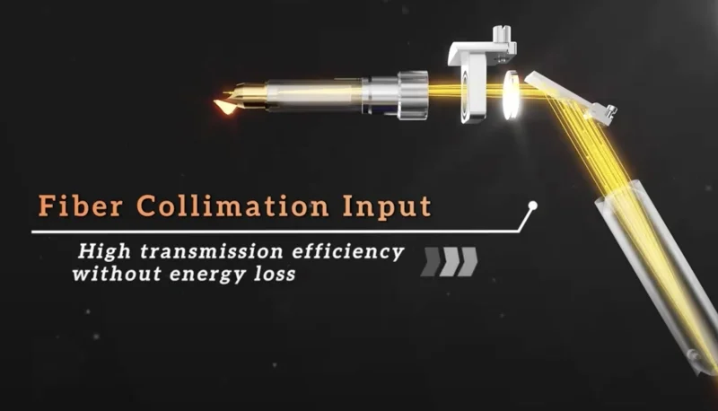 Laser Welding vs TIG Welding | Sichuan Strongest Laser Technology Co., Ltd Laser Welding vs TIG Welding | fiber 1732681636