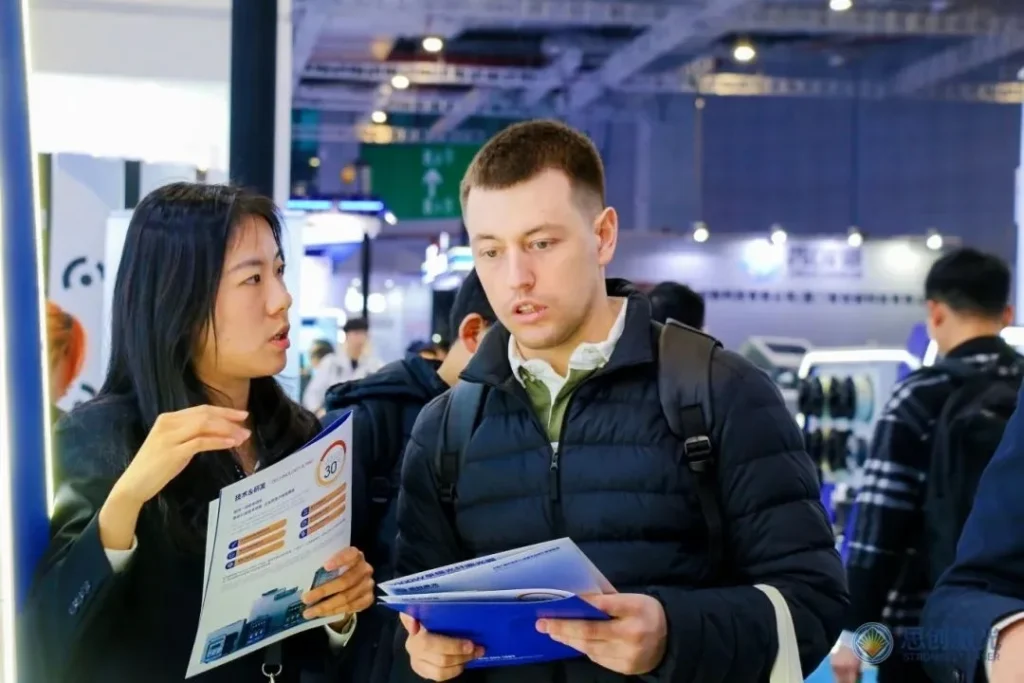 STRONGEST LASER at TCT ASIA 2025