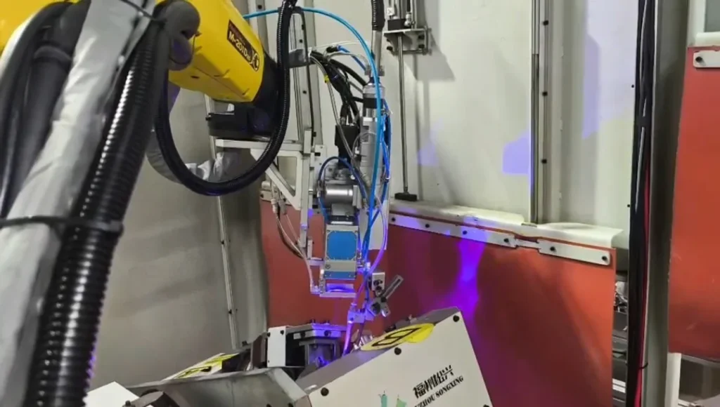 STRONGEST LASER | Driving China's Global Ascent through High-Power Fiber Laser source | Sichuan Strongest Laser Technology Co., Ltd Laser welding applications