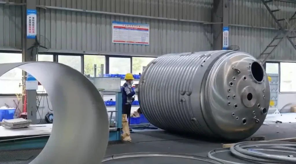 Handheld welding machine success case: Efficient Welding, Preferred by Medical Manufacturing Industry | Sichuan Strongest Laser Technology Co., Ltd Handheld Welding Medical Manufacturing Industry Application