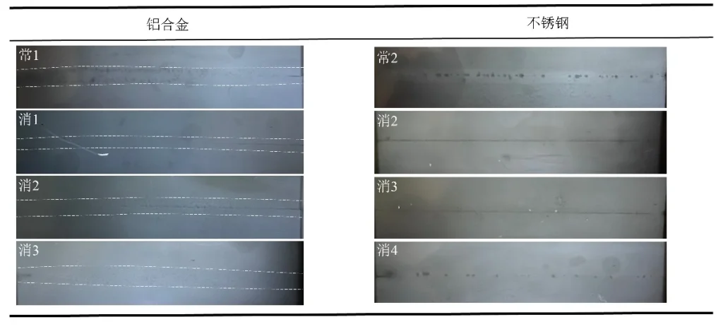 LASER Welding Common Defections