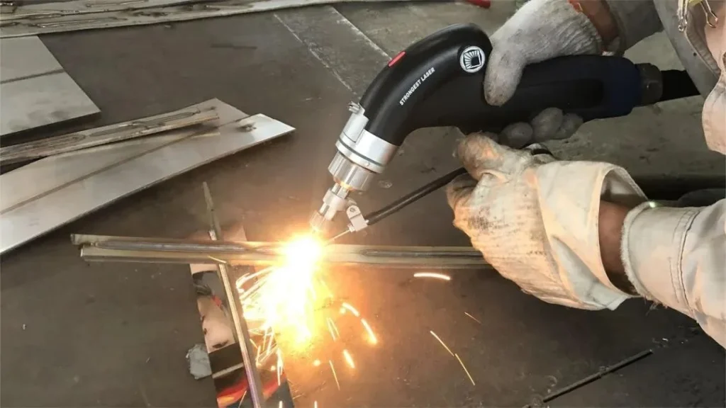 STR-HW Series | Enhanced Waterproof Design for Reliable Welding in Challenging Environments | High Quality Components 1747891814