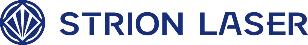 STRION LASER logo