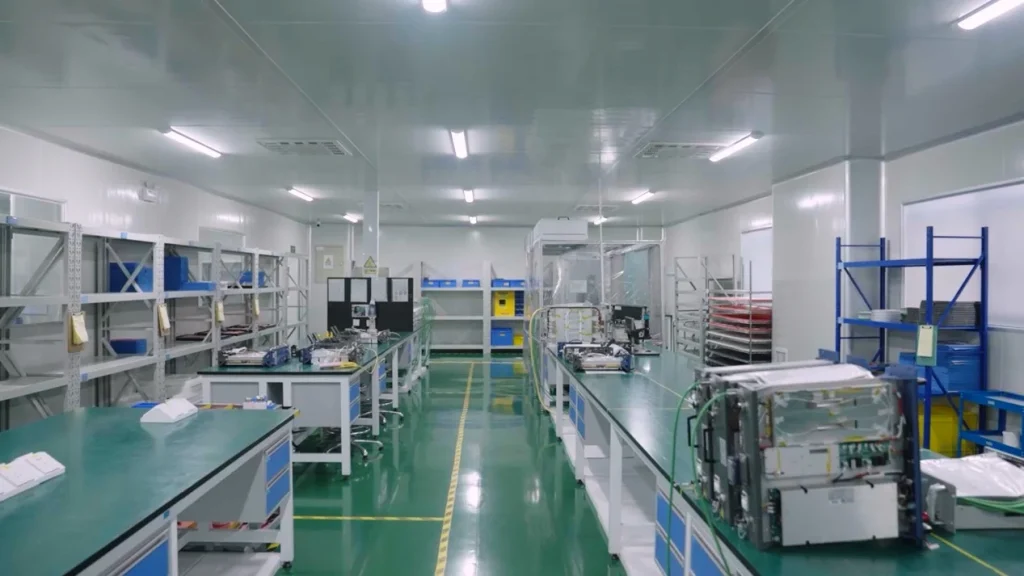 STR-HW Series | Enhanced Waterproof Design for Reliable Welding in Challenging Environments | cleanrooms 1747891777