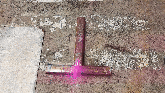 Laser Cleaning Machine | 6月30日1