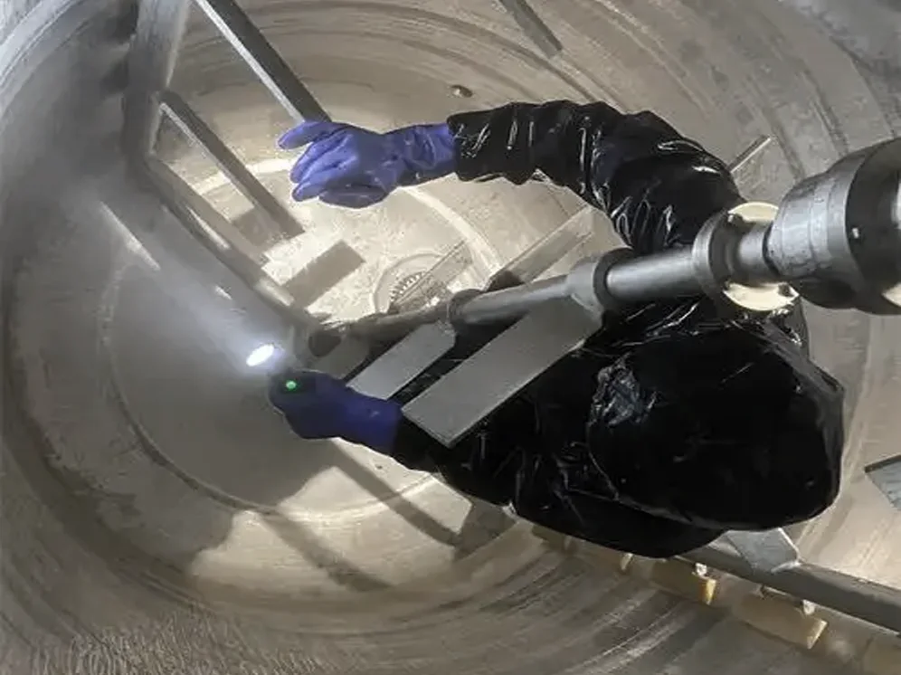 Laser cleaning machine | Chemical Treatment 1750931295