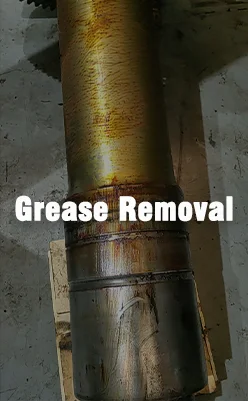 Laser Cleaning Machine | Grease Removal 1751266499