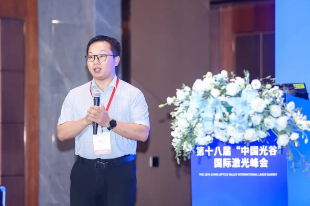 STRION LASER Drives Innovation in High-Power Continuous Fiber Lasers at the OVC EXPO | Sichuan Strongest Laser Technology Co., Ltd High-Power Continuous Fiber Lasers