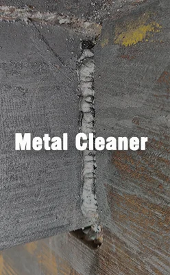 Laser Cleaning Machine | Metal Cleaner 1751268897