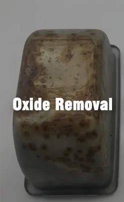 Laser Cleaning Machine | Oxide Removal 1751268741