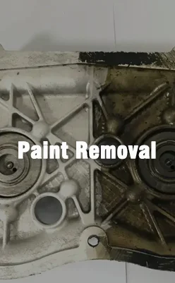 Laser Cleaning Machine | Paint Removal 1751267041