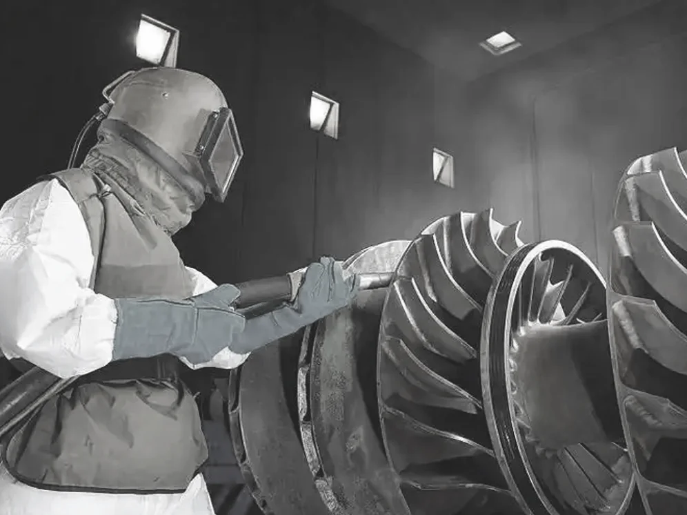 Laser cleaning machine | Sandblasting 1750931864